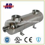 CE Approved Water to Air Heat Exchanger