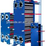 China No.1 Brand Gasket Type Plate Heat Exchanger Manufacturer Alfa Laval replacement