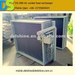 DS-H88 OEM Air heat exchanger-