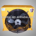industrial hydraulic plate fan heat exchanger