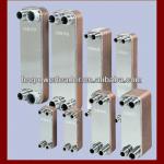 2013 LEEPOWERLEDER new style Alfa Laval brazed plate heat exchanger with high quakity and competitive price