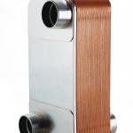 Stainless Steel Flat Plate Heat Exchanger