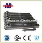 CE Approved Stainless steel 316L Heat Exchanger for central heating