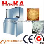 Commercial cube Ice Making Machine for beverage or drink