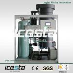 ICESTA 5T per day top quality Tube Ice Machine