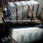 Block Ice Machine for fishing and other seafood, food, vegetables