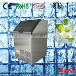 water flowing ice maker ZBL40,CE,ETL,SoHS standard