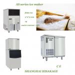 flake ice maker