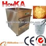 Commercial Cube Ice machine-