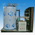BTK series industrial High quality flake ice machine-