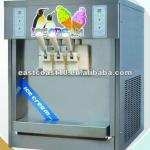 soft ice cream machine