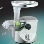 2013 Newest Professional Frozen Fruit Ice Cream Maker AMG198