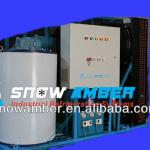 200kg-200000kg seawater Flake Ice Machine Manufacturer ,The only manufacturer in Shanghai , ISO CE