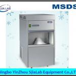 China new snowflake ice maker,commercial school ice making machine