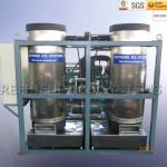 High Performance Heavy Duty Tube Ice Machine 1T to 25T