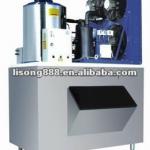 China best price of ice flake making machine