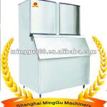Minggu industrial stainless ice cube maker machine (CE&amp;ISO9001 APPROVAL,Manufacturing )