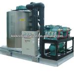 FIM series fresh water flake ice machine