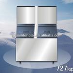 good quality and modern design used ice machines for sales