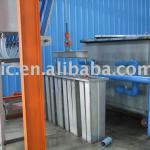 Ice Block Machine for Industrial (5tpd-100tpd)