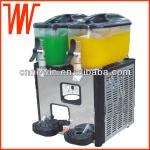 12L Double Bowls Snow Melting Machine