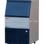 Daily output 48kg CE approved ice cube machine-