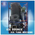 Newest Design Commercial Tube Ice Machine-