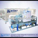 10 Tons Ice Block Making Machine for Tropical Area Ice Plants