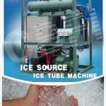Top Supplier of Tube Ice Machine-