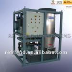 Water Cooled Commercial Automatic Ice Tube Maker 10T-