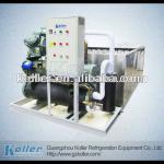 6 tons per day CE Approved Brine water Ice Block Machine-
