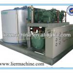 industrial ice machine manufacturers for concrete construction