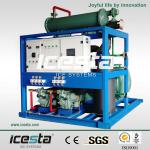 ICESTA Edible tube ice machine 20Ton