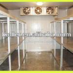 Low Temperature Cold Room for Fish/Meat Storage (-20 degree)-