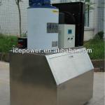 500kgs to 2000kgs Ice Flake Machine-