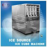 Large Ice Cube Machine for Restaurant,Hotel,Cafe