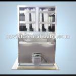 1 Ton/day Food-grade Cube Ice Machine For Hotels/Restaurants (CV1000)-