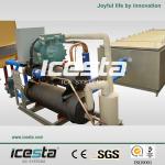 ICESTA Block Ice Plant-
