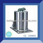 316 Stainless steel Flake Ice evaporator/Flake Ice machine Evaporator(1000kg-60000kg/24h)
