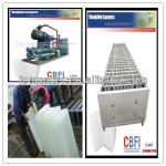 Industrial and Commercial usage block ice machine-