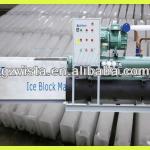 5Tons Large Capacity Ice Block Machine with Brine Water-