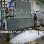 industrial plate ice machine