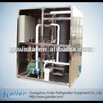 New Design 3tons/day Tube Ice Maker with Edible Cylinder Ice-