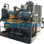 High-grade flake ice machine (035 Ton~ 50 Ton/day)-