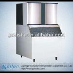 Hot-sale Edible Small Cube Ice Machine (500kg/day)-