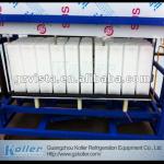 Latest design directly Aluminium Plate Block Ice Machine