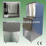 cube ice maker with water cooler