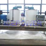 0.5-60tons Flake Ice Machine