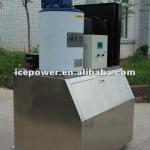 500kgs-2500kgs/day for Supermarket Commercial Flake Ice Machine-