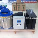 Supermarket Flake Ice Machine Manufacturer Price